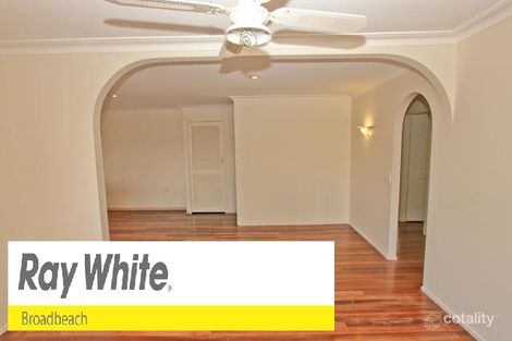 Property photo of 8 Tecoma Street Southport QLD 4215