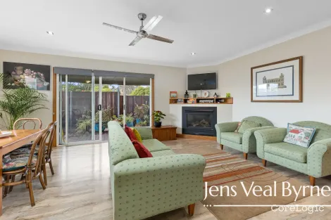 Property photo of 3A Clayton Street Golden Point VIC 3350