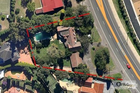 414-416 Old Northern Rd, Glenhaven, NSW 2156