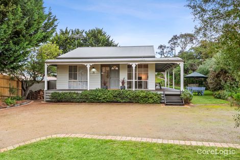 Property photo of 32 Pasadena Street Rye VIC 3941