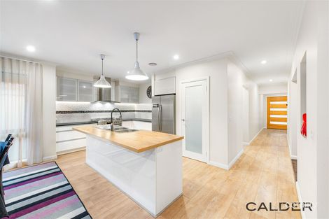 Property photo of 45 Albanvale Drive Albanvale VIC 3021