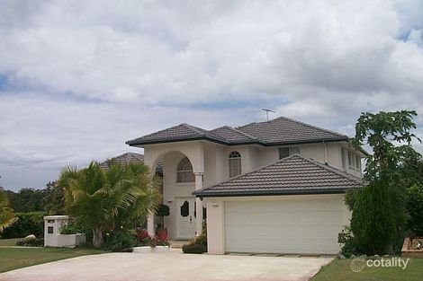 16 Chelsea Cres, Bridgeman Downs, QLD 4035