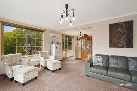 Property photo of 13 Kilander Crescent Berriedale TAS 7011