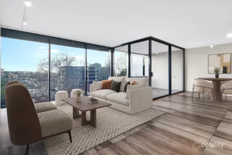 401/150 Walker St, North Sydney, NSW 2060
