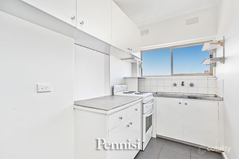 Property photo of 20/55 Buckley Street Moonee Ponds VIC 3039