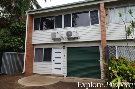4/82 Evan St, Mackay, QLD 4740