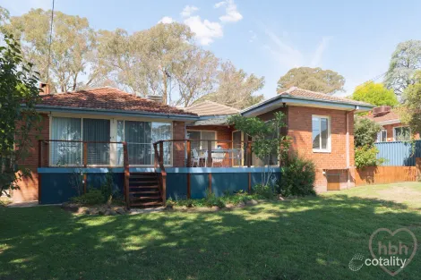 Property photo of 5 Duffy Street Ainslie ACT 2602