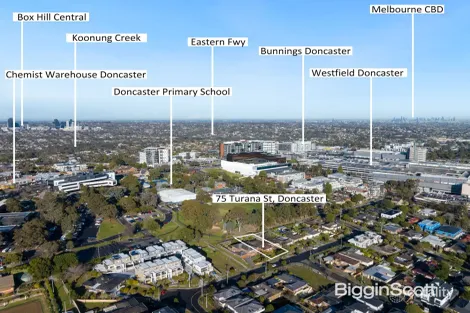 75 Turana St, Doncaster, VIC 3108