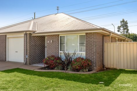 2/17 Grandslam St, Glenvale, QLD 4350