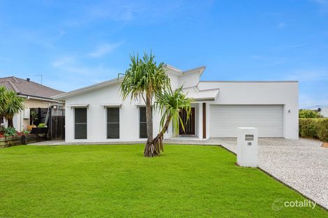 Property photo of 18 Dalray Drive Raceview QLD 4305