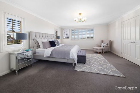 Property photo of 27 Cameron Place Alfords Point NSW 2234