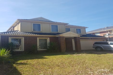 8 Stafford Rd, South Morang, VIC 3752