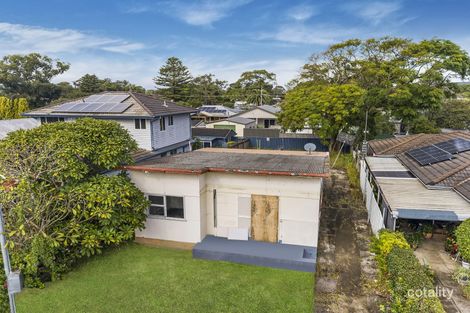 Property photo of 8 Dunalban Avenue Woy Woy NSW 2256