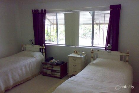 Property photo of 5/19 Junction Terrace Annerley QLD 4103