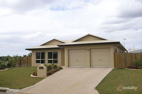 24 Atherton Cct, Kirwan, QLD 4817