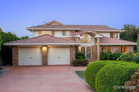 Property photo of 29 Dandelion Street Eight Mile Plains QLD 4113