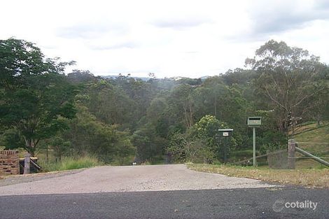 Property photo of 126 Boscombe Road Brookfield QLD 4069