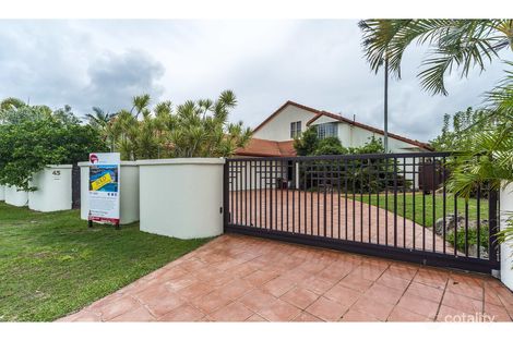 Property photo of 45 Sundance Way Runaway Bay QLD 4216