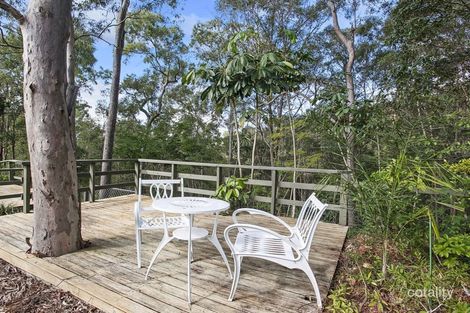 Property photo of 32 Padauk Drive Nerang QLD 4211