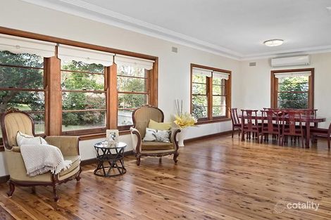 Property photo of 26 Murray Road Beecroft NSW 2119