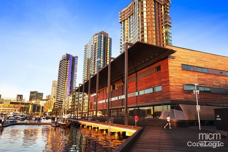 Property photo of 3707E/888 Collins Street Docklands VIC 3008