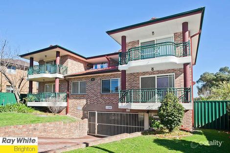 Property photo of 2/1 Sharp Street Belmore NSW 2192