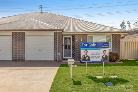 1/17 Grandslam St, Glenvale, QLD 4350