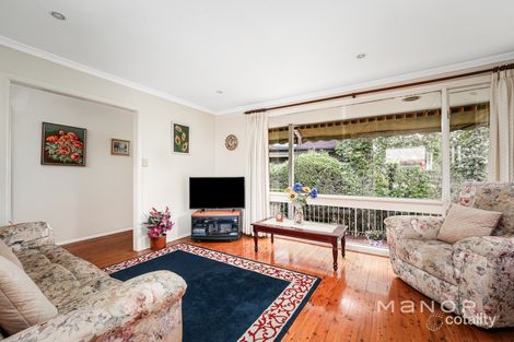 Property photo of 8 Gibbon Road Winston Hills NSW 2153