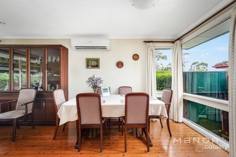 Property photo of 8 Gibbon Road Winston Hills NSW 2153
