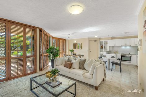 Property photo of 2/102 Indooroopilly Road Taringa QLD 4068