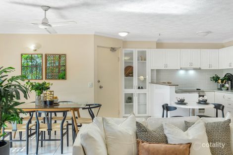 Property photo of 2/102 Indooroopilly Road Taringa QLD 4068