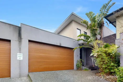 8/115-117 James St, Templestowe, VIC 3106