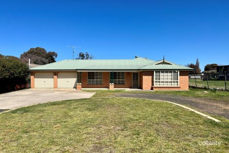 Property photo of 9 Sydney Road Raglan NSW 2795
