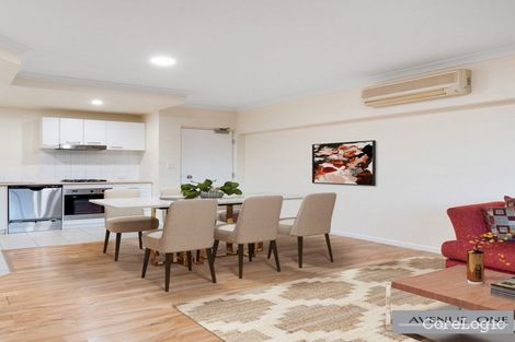 17/250 Beaufort St, Perth, WA 6000