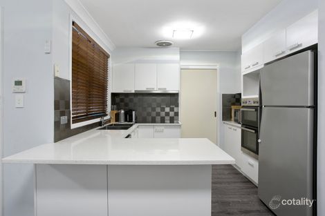 Property photo of 9 Pritchard Place Glenmore Park NSW 2745