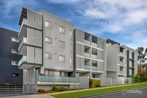 23/14-18 PEGGY ST, MAYS HILL, NSW 2145