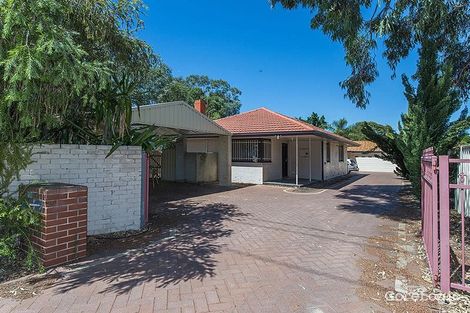 Property photo of 130A Manning Road Wilson WA 6107