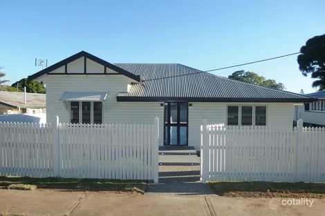 Property photo of 88 Stagpole Street West End QLD 4810