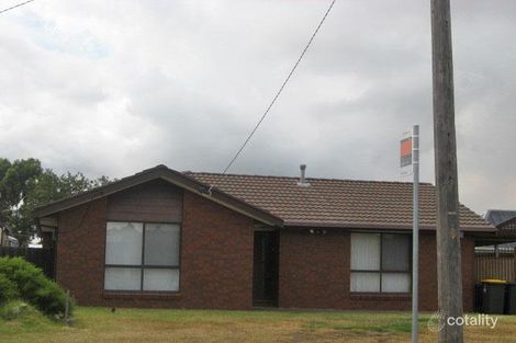 105 Kurung Dr, Kings Park, VIC 3021