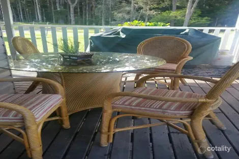 Property photo of 20 Squires Hill Road Boolambayte NSW 2423