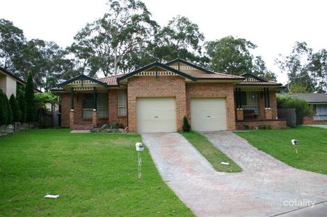 17a Cameron Pl, St Helens Park, NSW 2560