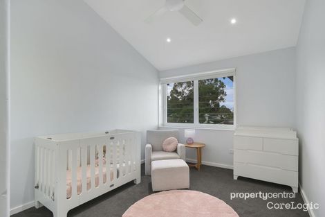 Property photo of 71 Leonay Parade Leonay NSW 2750