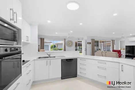 Property photo of 128/1 Orion Drive Yamba NSW 2464
