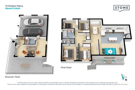 Property photo of 9 Flinders Place Mount Colah NSW 2079