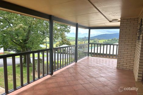 136 Kurrajong St, Dorrigo, NSW 2453