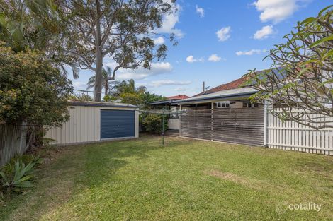 Property photo of 92 Spence Road Wavell Heights QLD 4012
