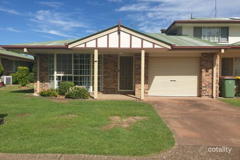 Property photo of 13/31 Haig Street Brassall QLD 4305