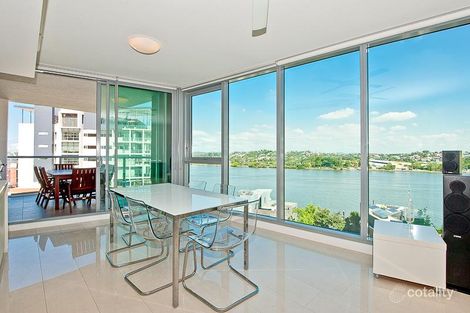 10807/8 Harbour Rd, Hamilton, QLD 4007