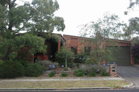 4 Kilburn Cres, Frankston, VIC 3199