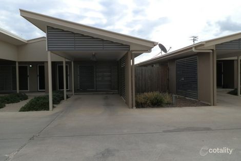 Property photo of 43/6 Sullivan Street Emerald QLD 4720